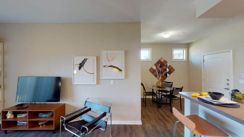 Gallery UTSA Apartments Madera