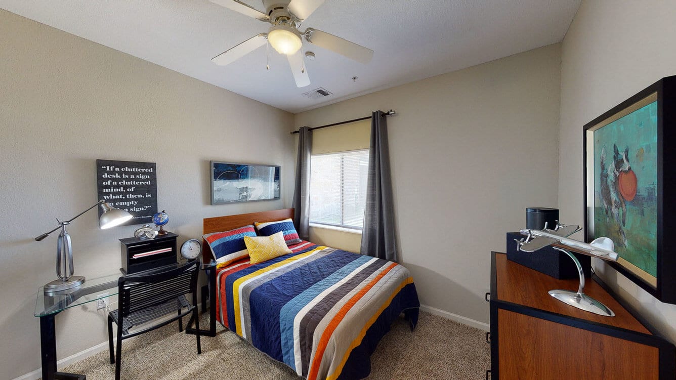 Amenities | Apartments Near UTSA | Madera